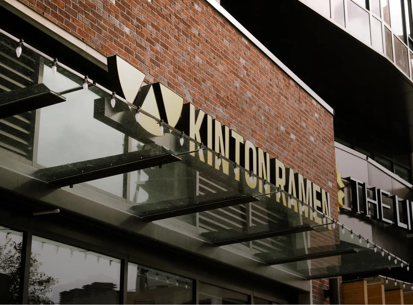 Kinton Ramen 